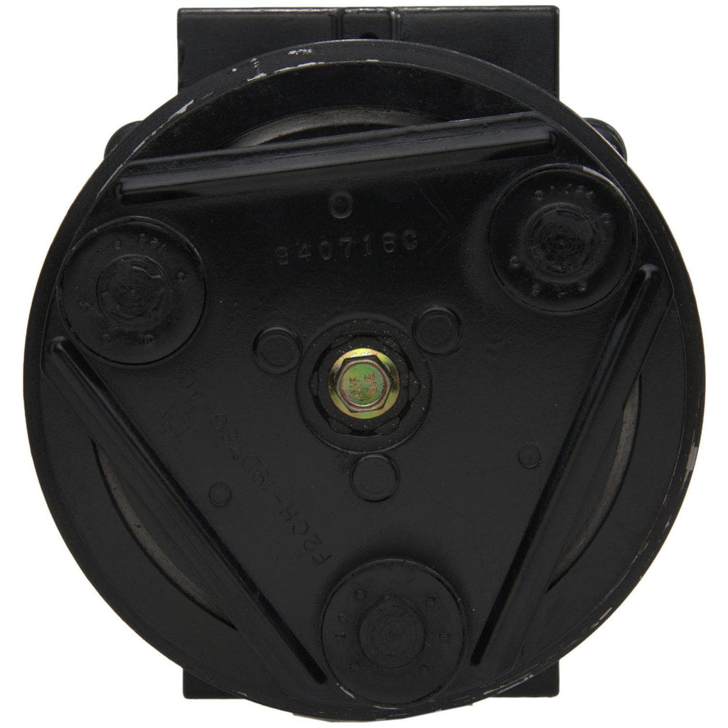 Four Seasons A/C Compressor 57129