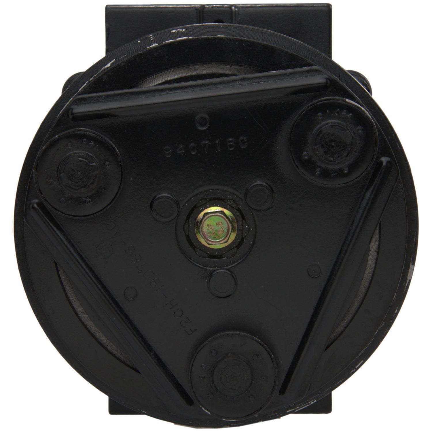 Four Seasons A/C Compressor 57129