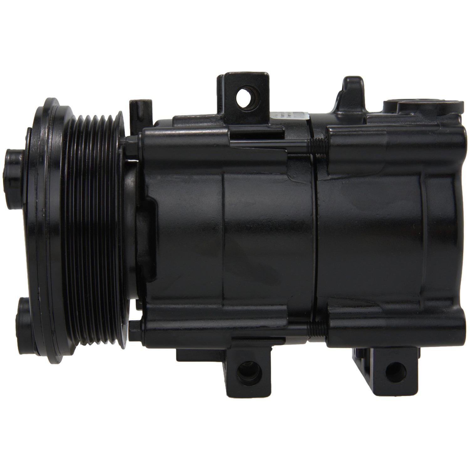 Four Seasons A/C Compressor 57129