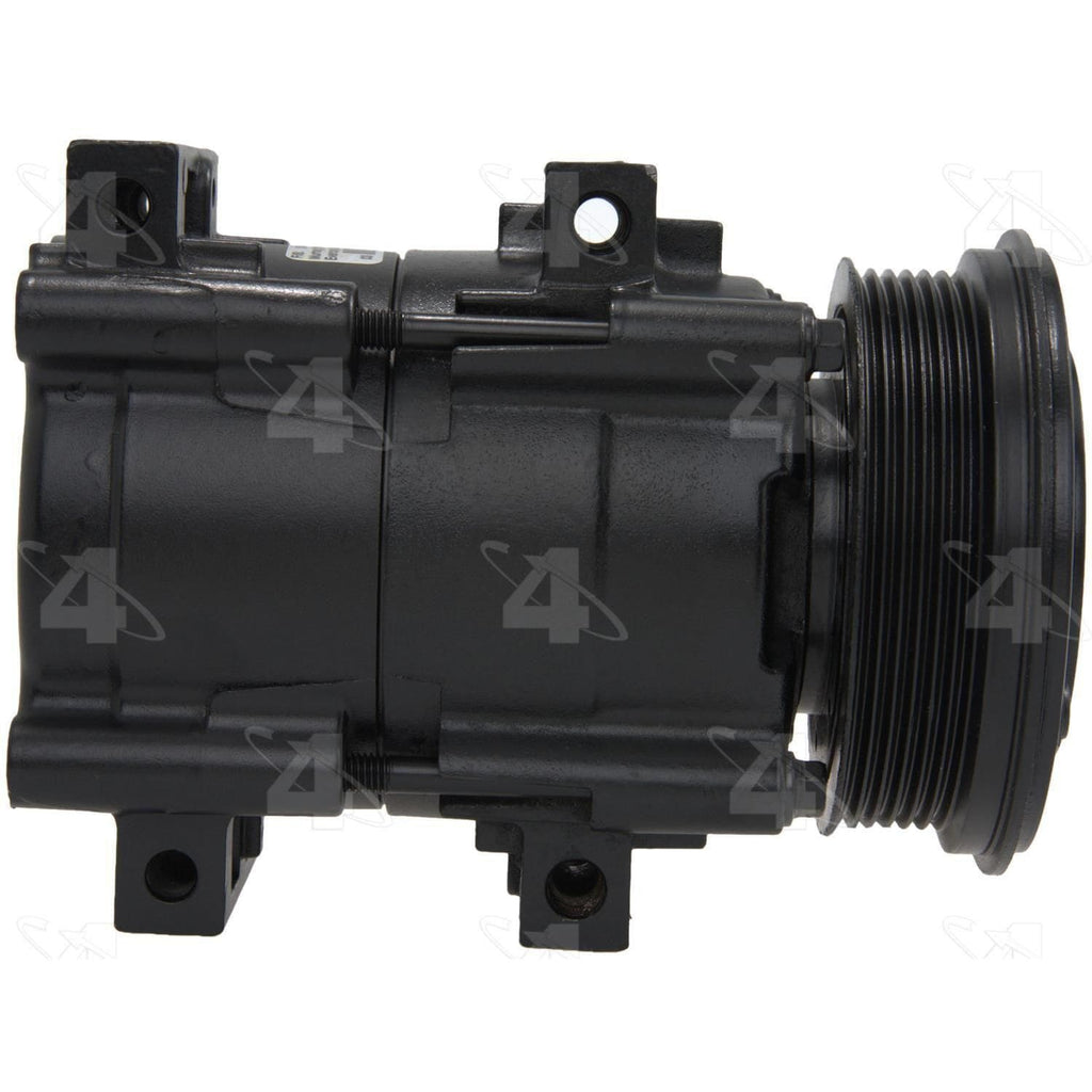 Four Seasons A/C Compressor 57130