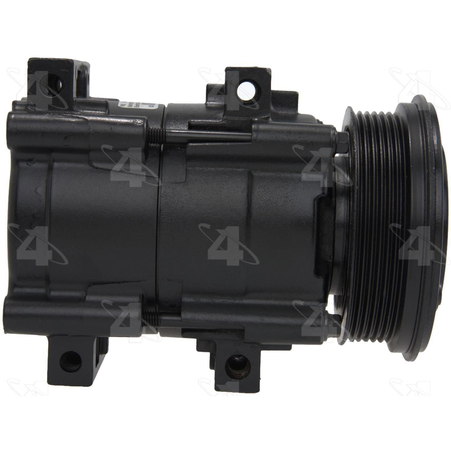 Four Seasons A/C Compressor 57130