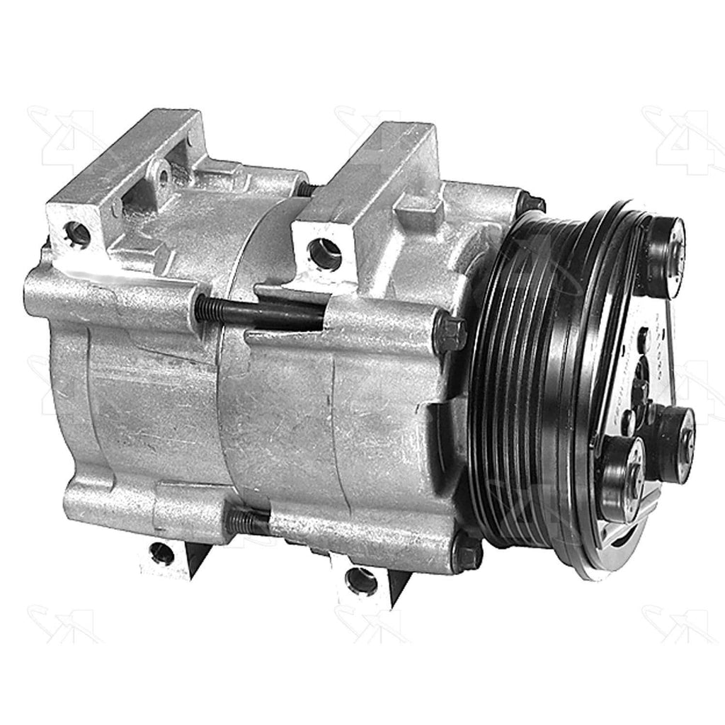 Four Seasons A/C Compressor 57130