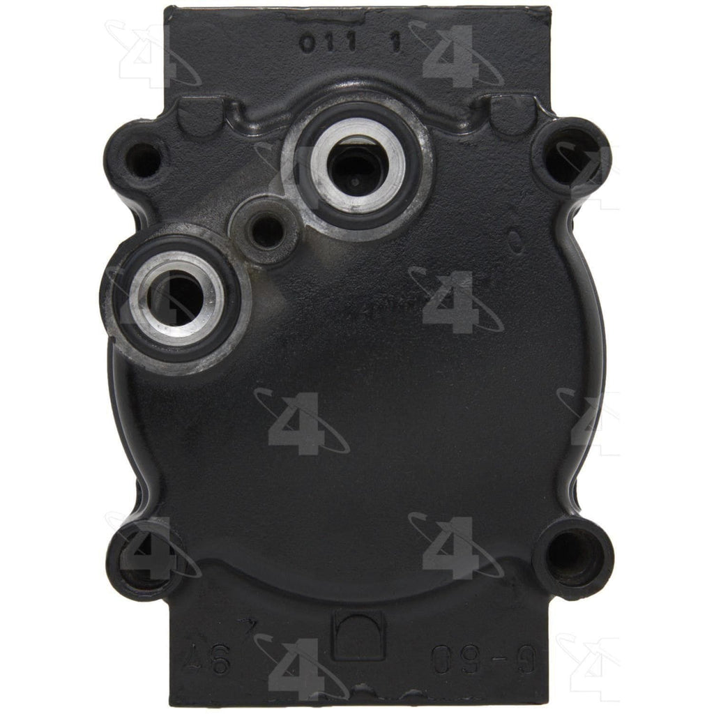 Four Seasons A/C Compressor 57130