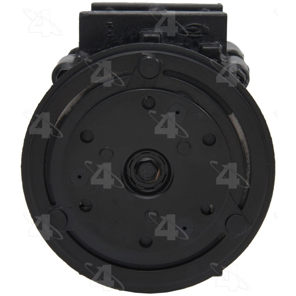 Four Seasons A/C Compressor 57130