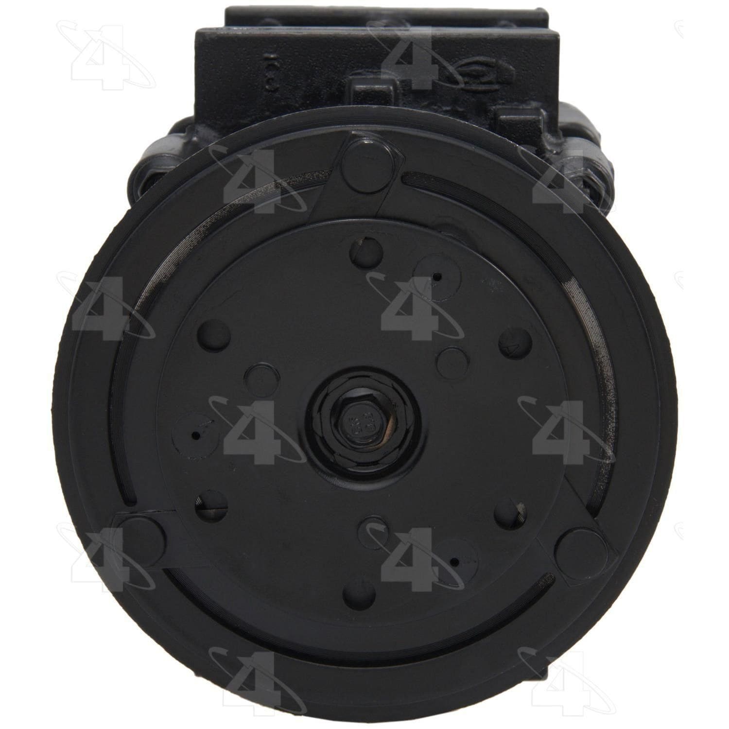 Four Seasons A/C Compressor 57130