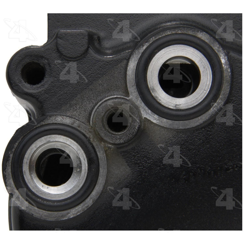 Four Seasons A/C Compressor 57130