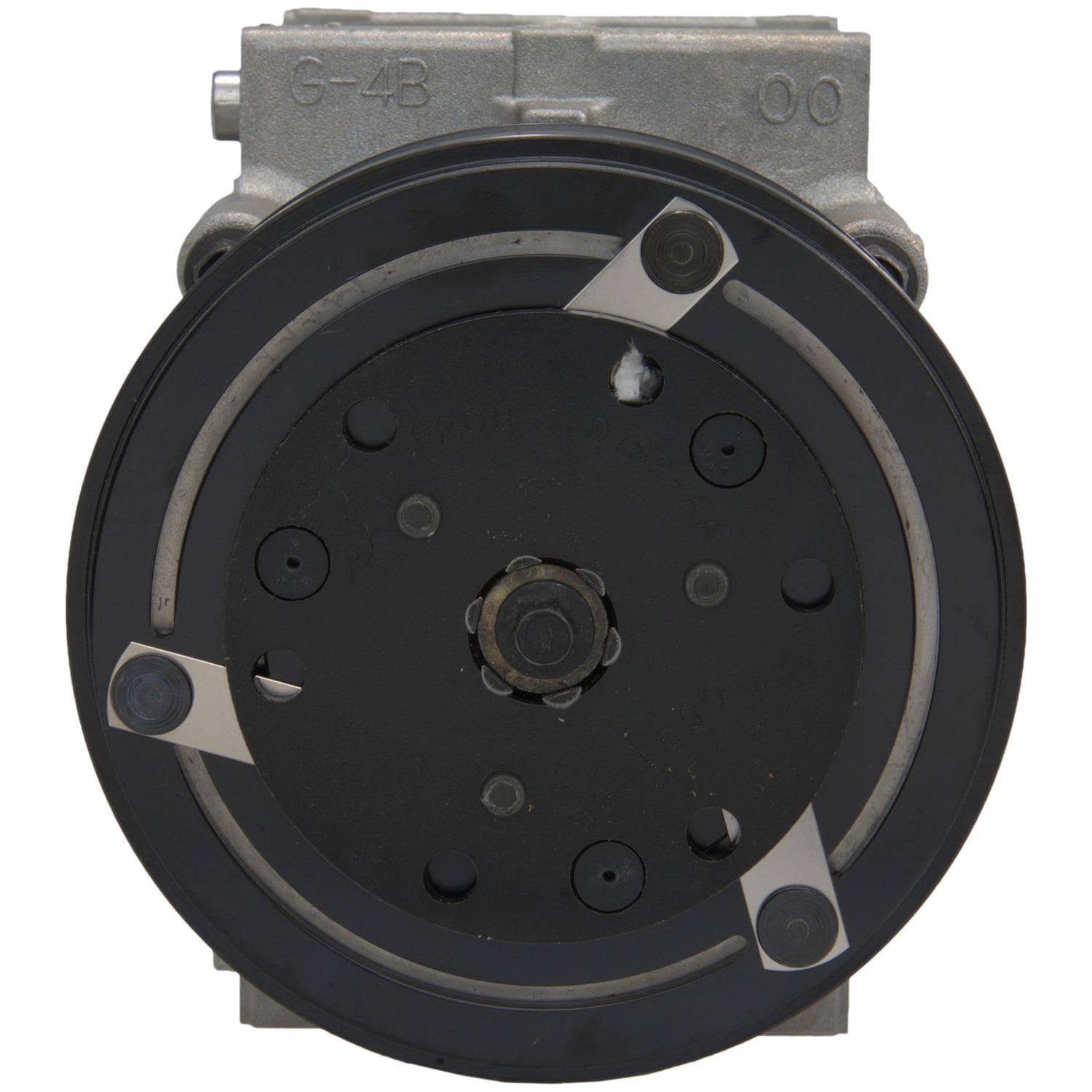 Four Seasons A/C Compressor 57131