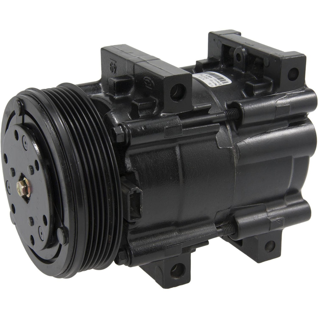 Four Seasons A/C Compressor 57132