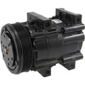 Four Seasons A/C Compressor 57132