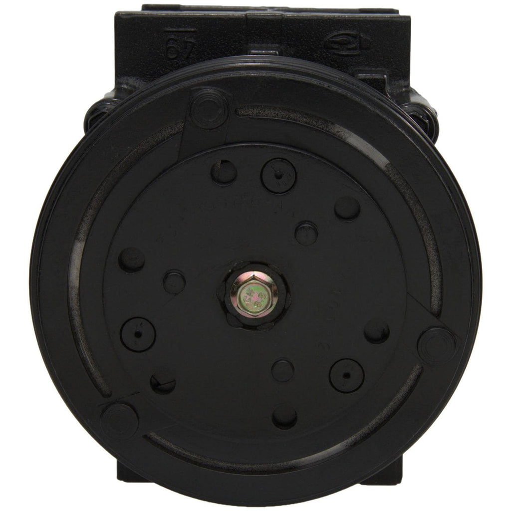 Four Seasons A/C Compressor 57132