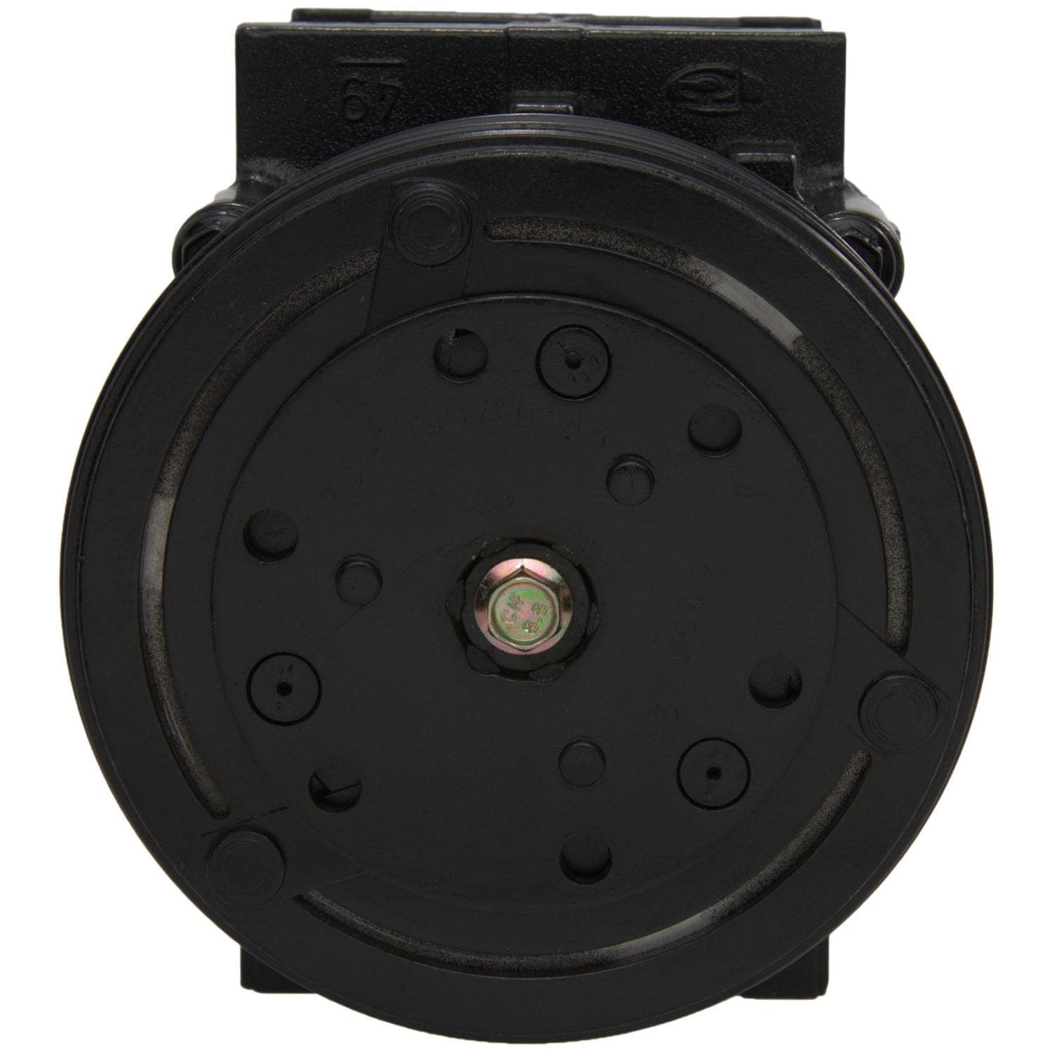 Four Seasons A/C Compressor 57132
