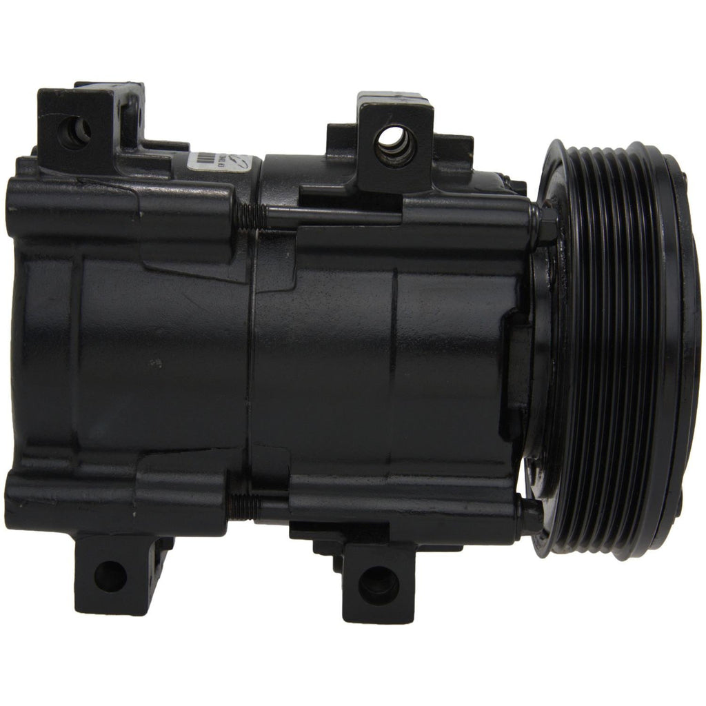Four Seasons A/C Compressor 57132