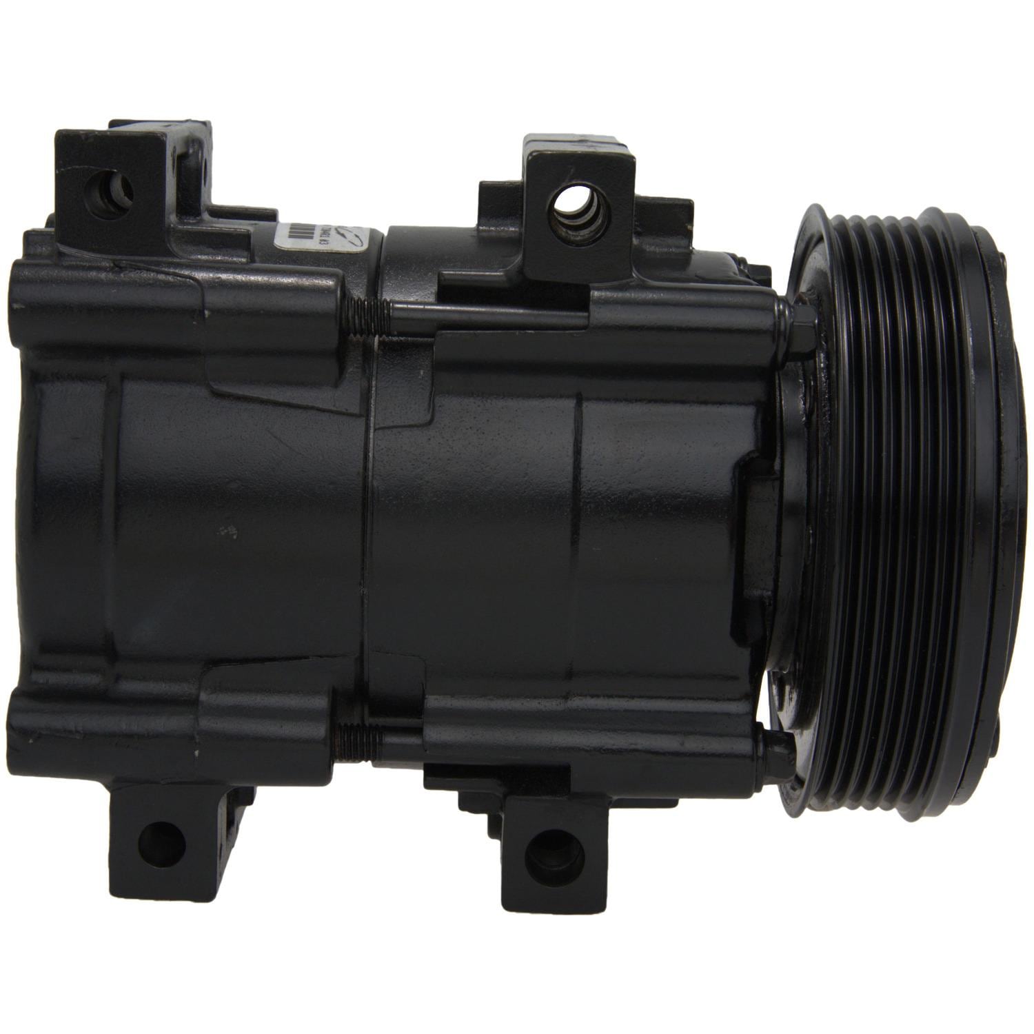 Four Seasons A/C Compressor 57132