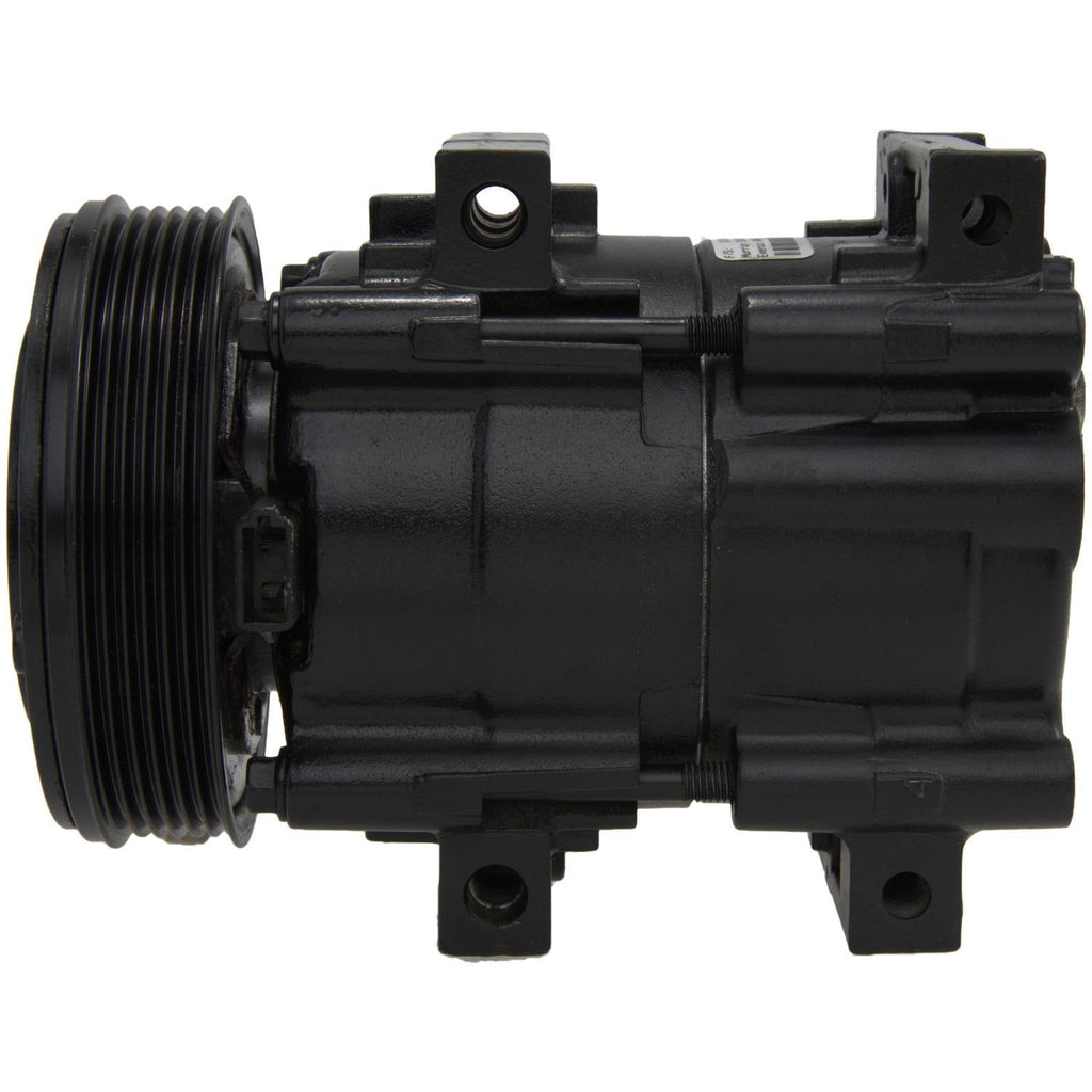 Four Seasons A/C Compressor 57132