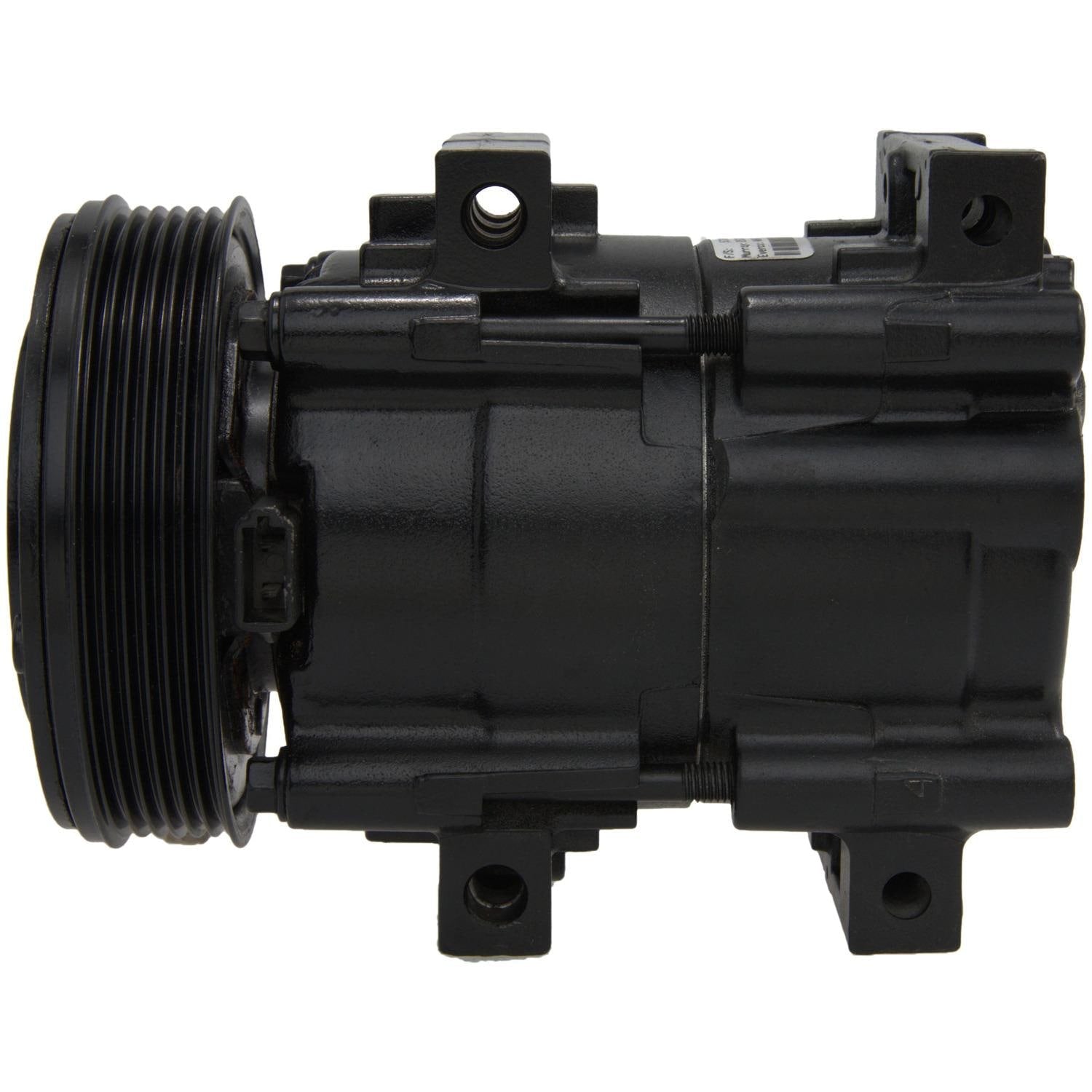 Four Seasons A/C Compressor 57132