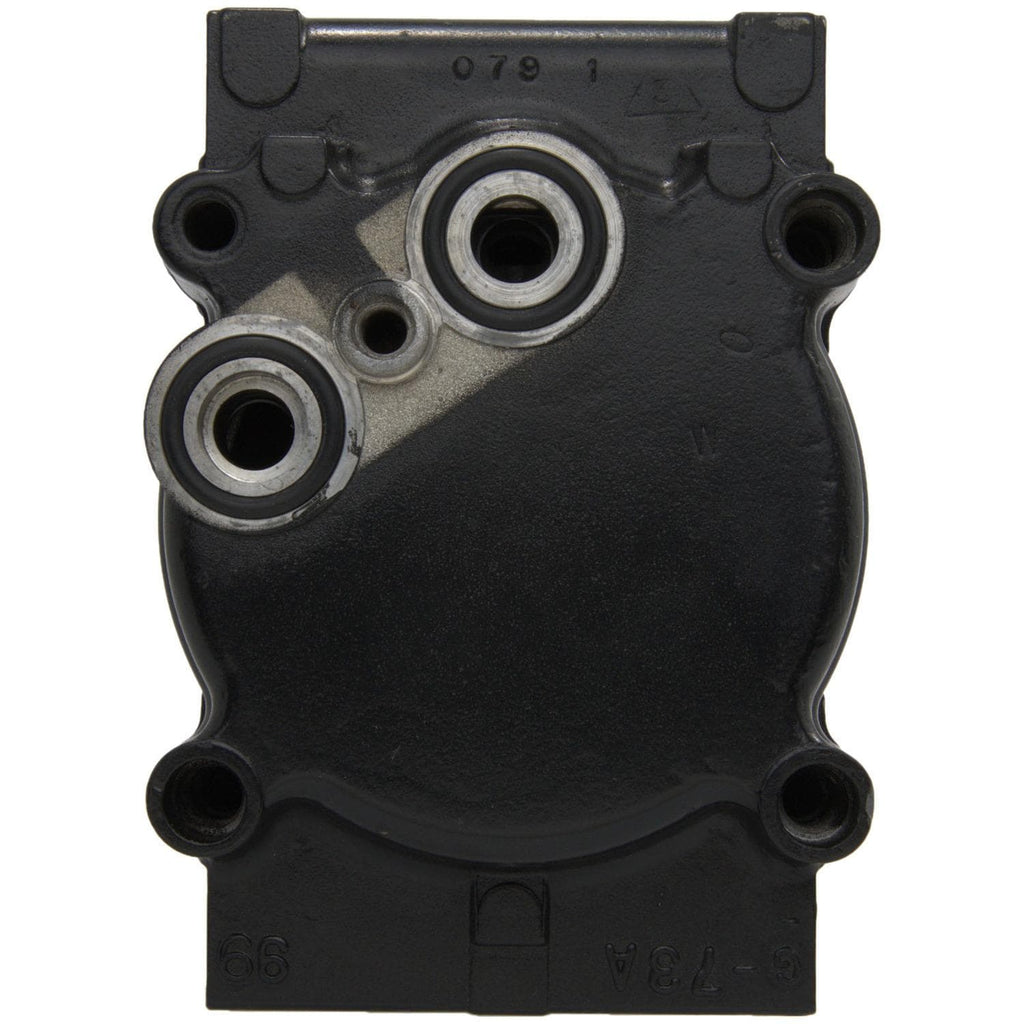 Four Seasons A/C Compressor 57132