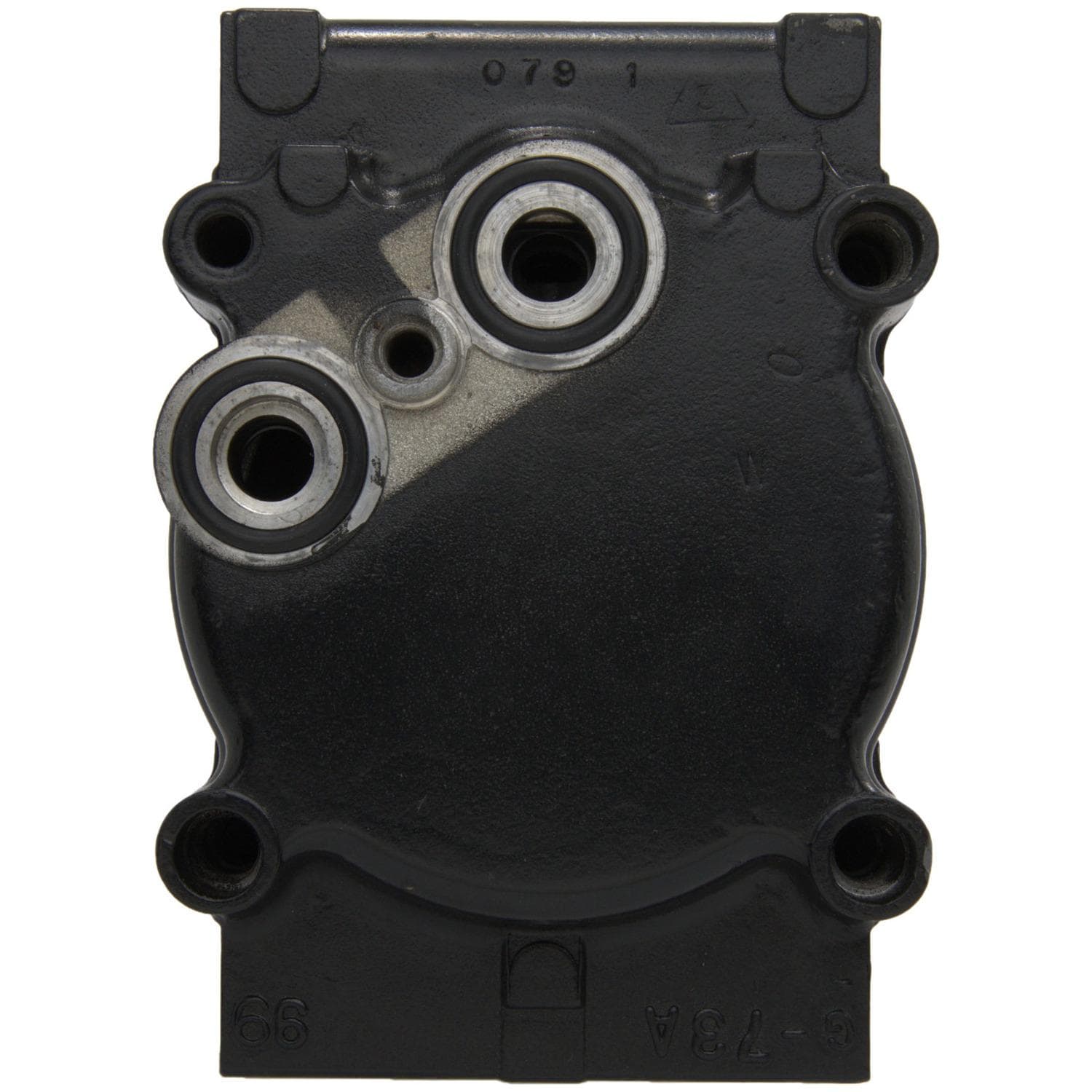 Four Seasons A/C Compressor 57132