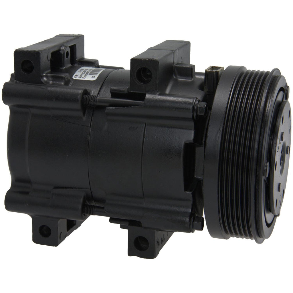 Four Seasons A/C Compressor 57133
