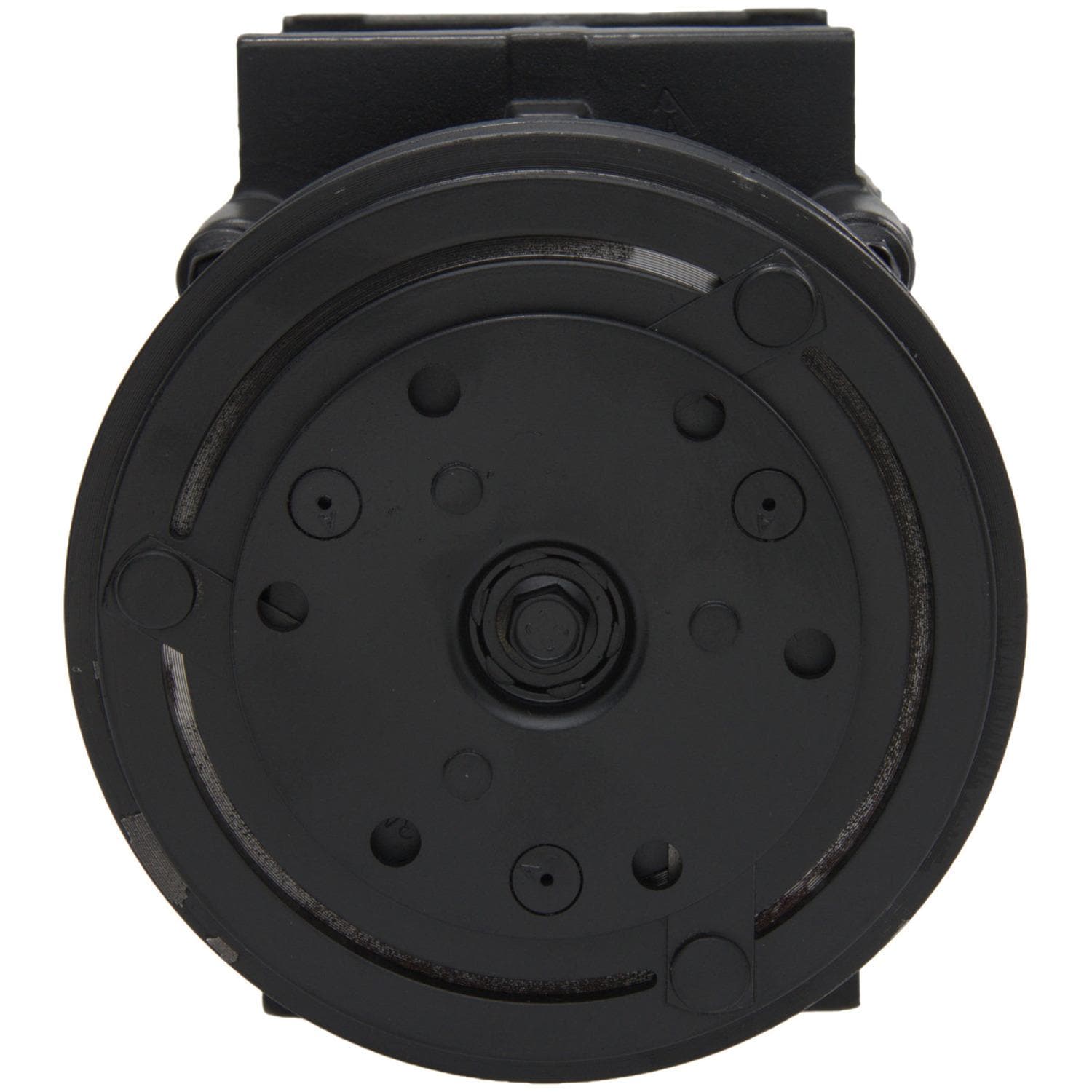 Four Seasons A/C Compressor 57133