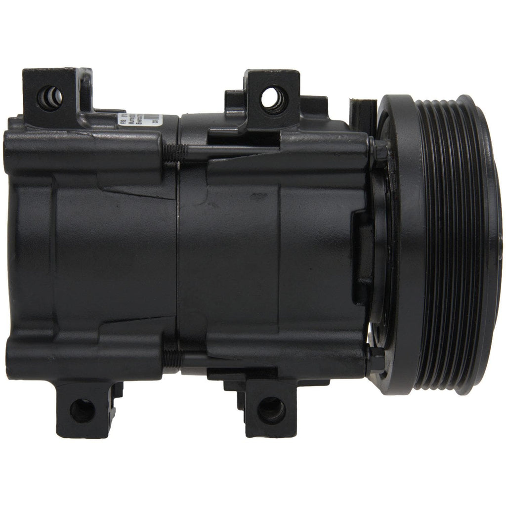 Four Seasons A/C Compressor 57133