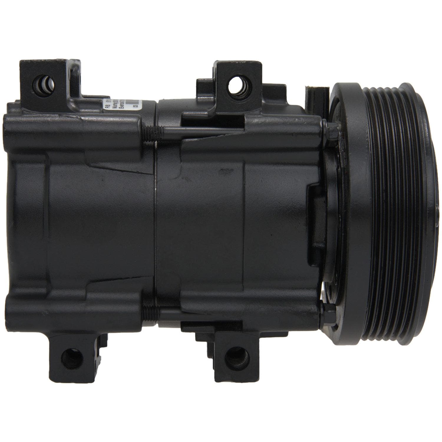 Four Seasons A/C Compressor 57133