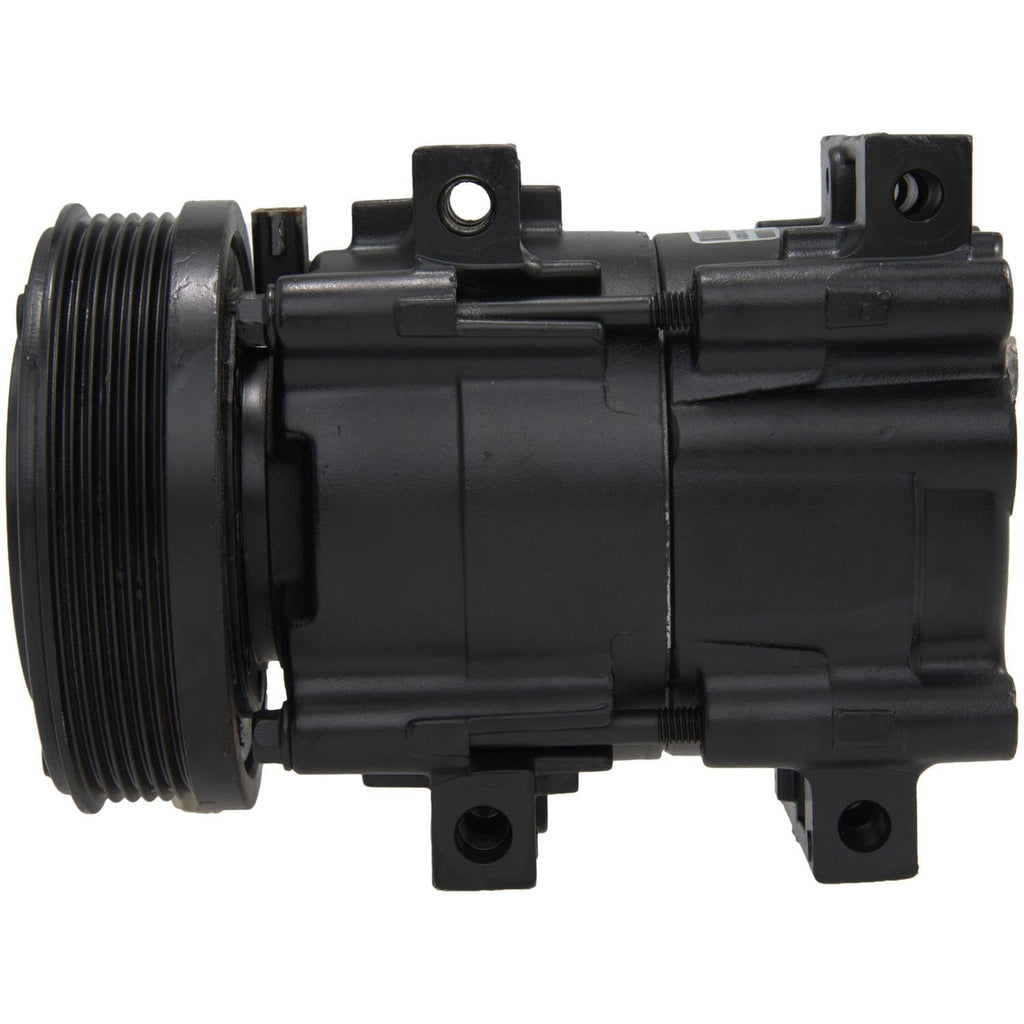 Four Seasons A/C Compressor 57133