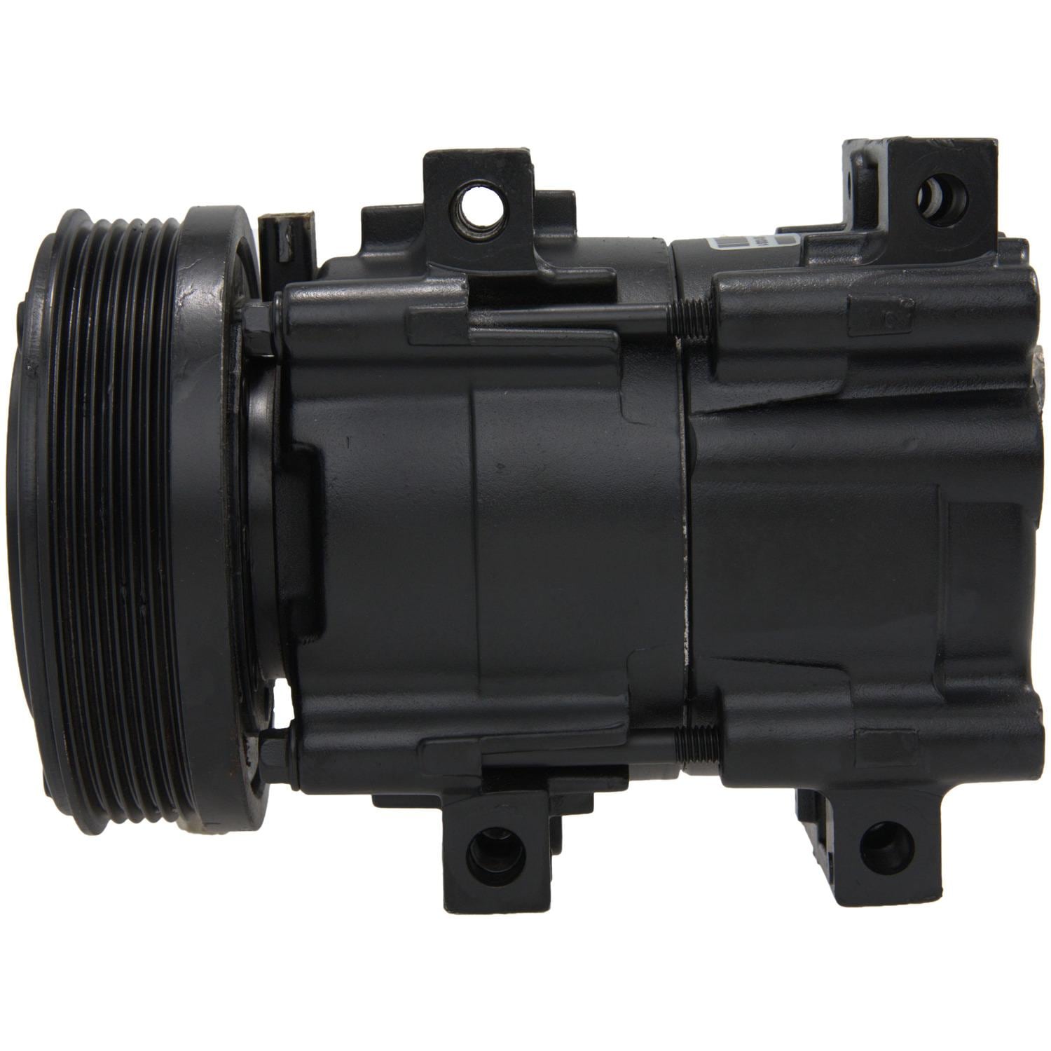 Four Seasons A/C Compressor 57133