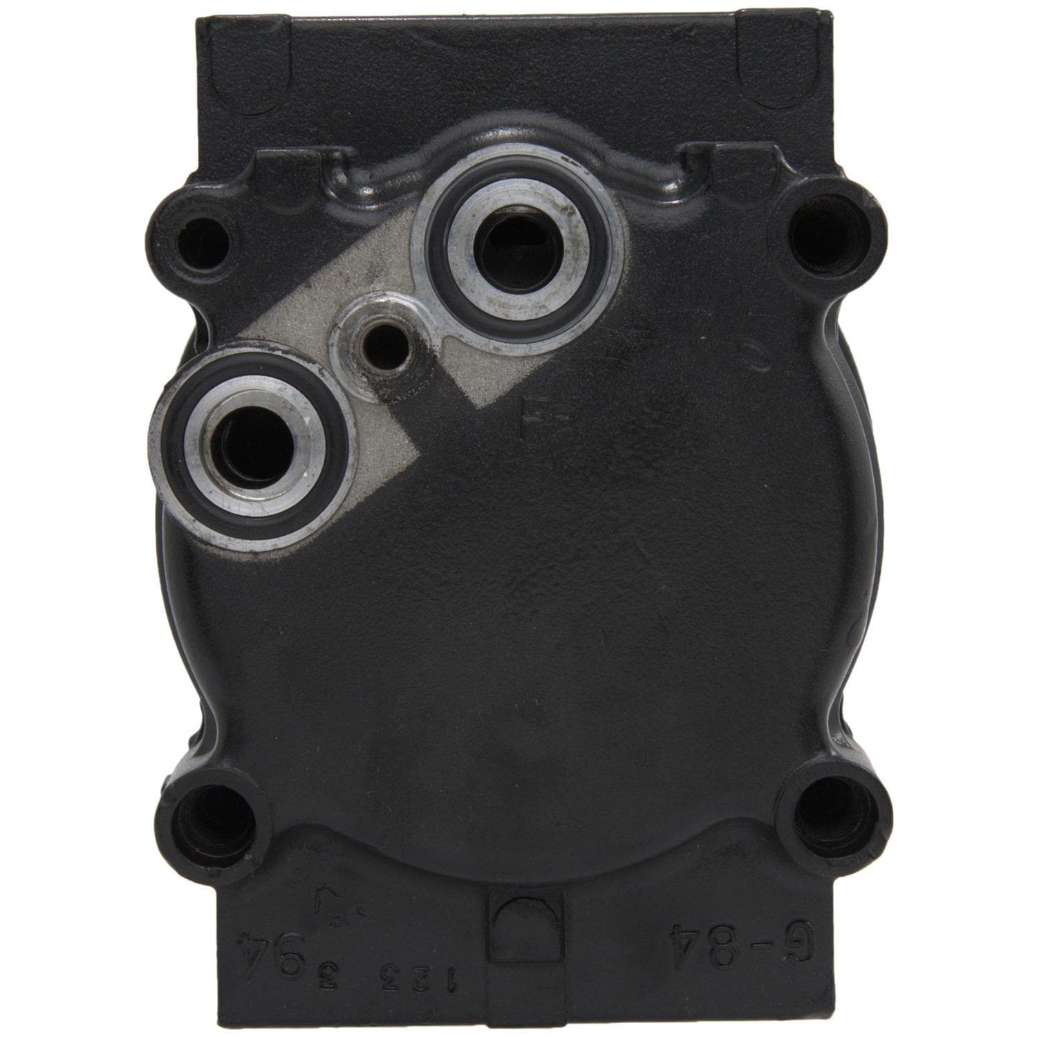 Four Seasons A/C Compressor 57133