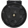 Four Seasons A/C Compressor 57139