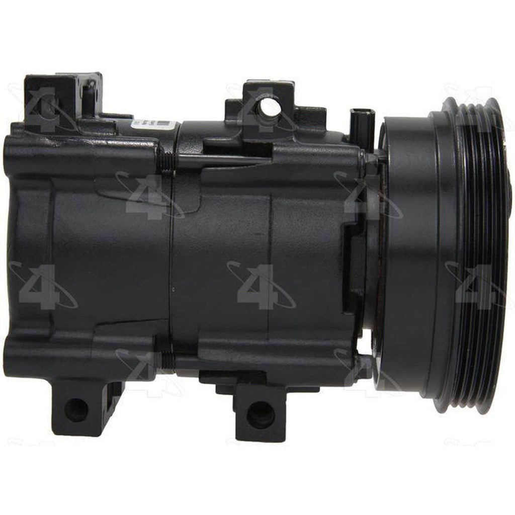 Four Seasons A/C Compressor 57139