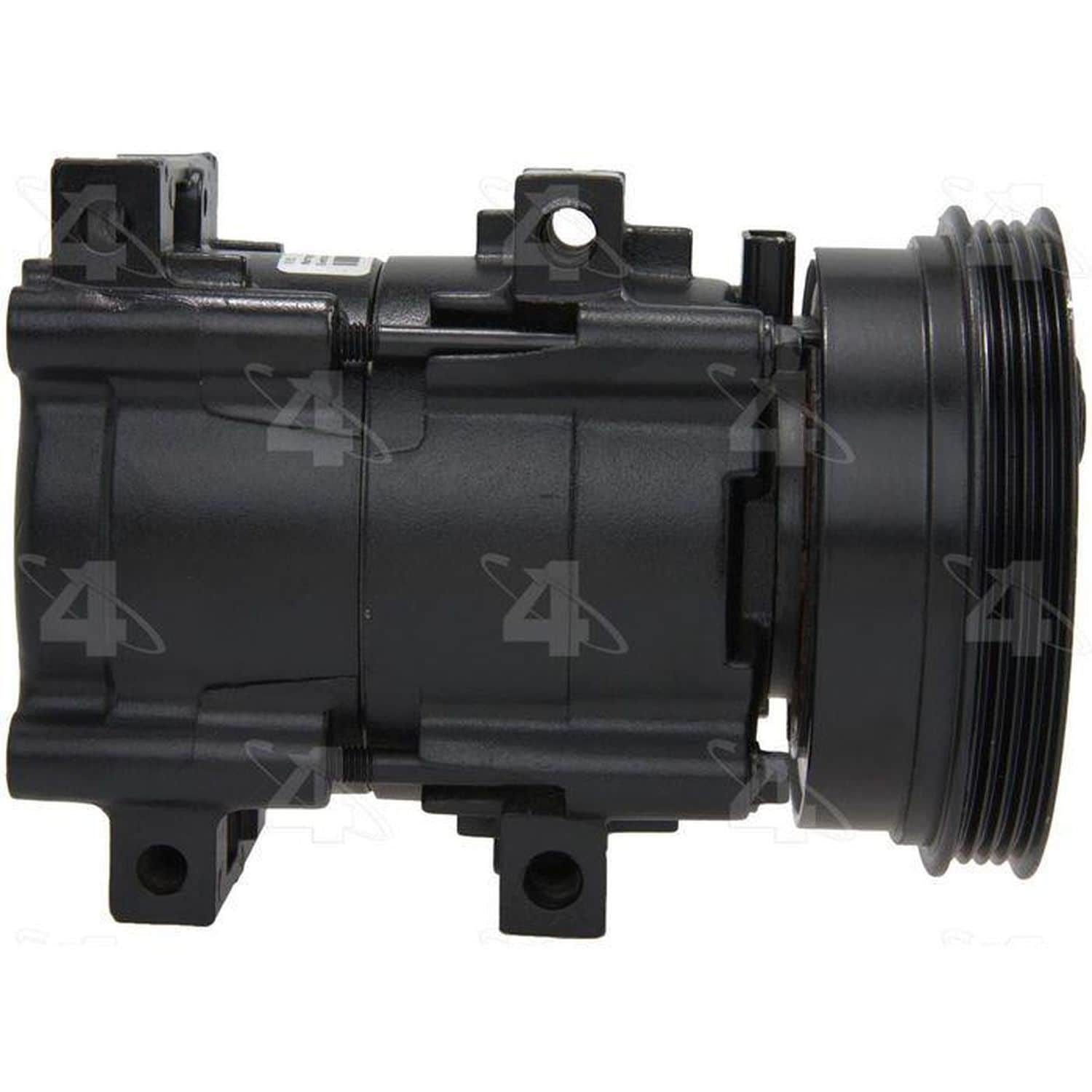 Four Seasons A/C Compressor 57139