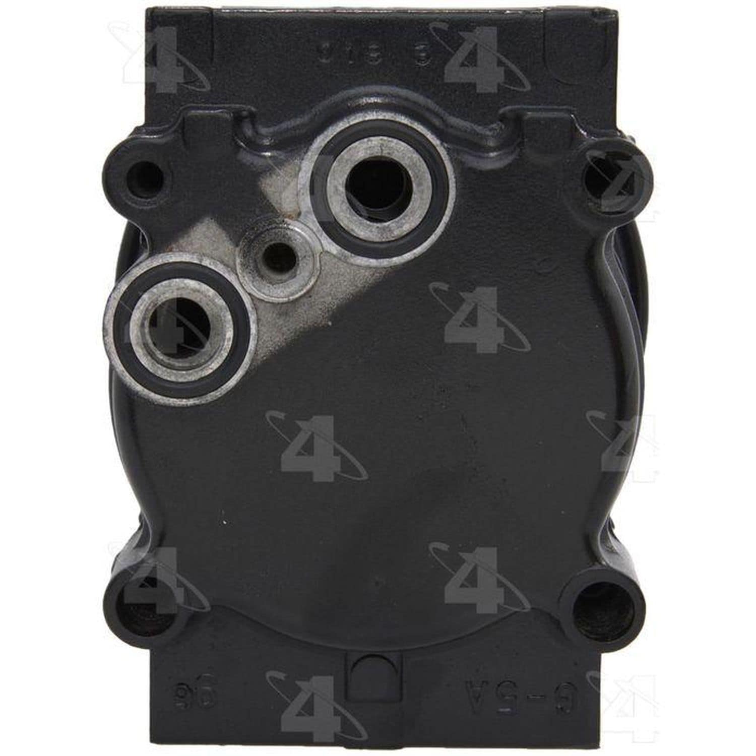 Four Seasons A/C Compressor 57139