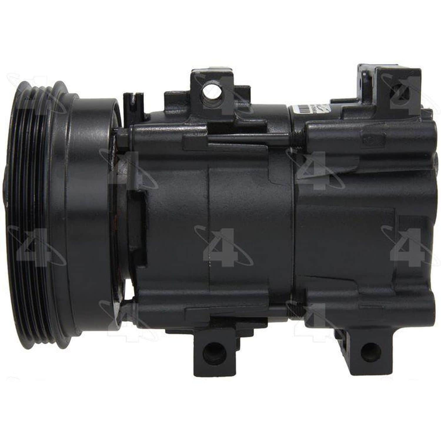 Four Seasons A/C Compressor 57139