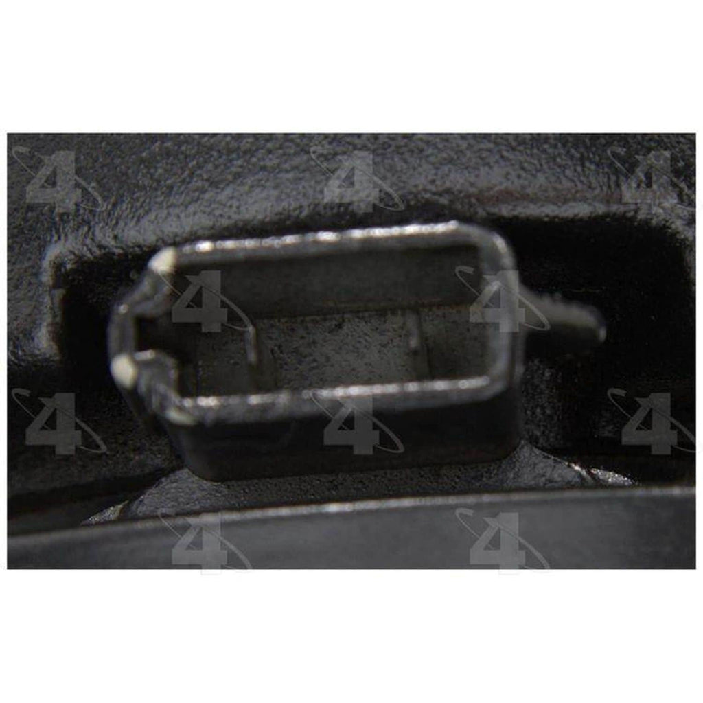 Four Seasons A/C Compressor 57139