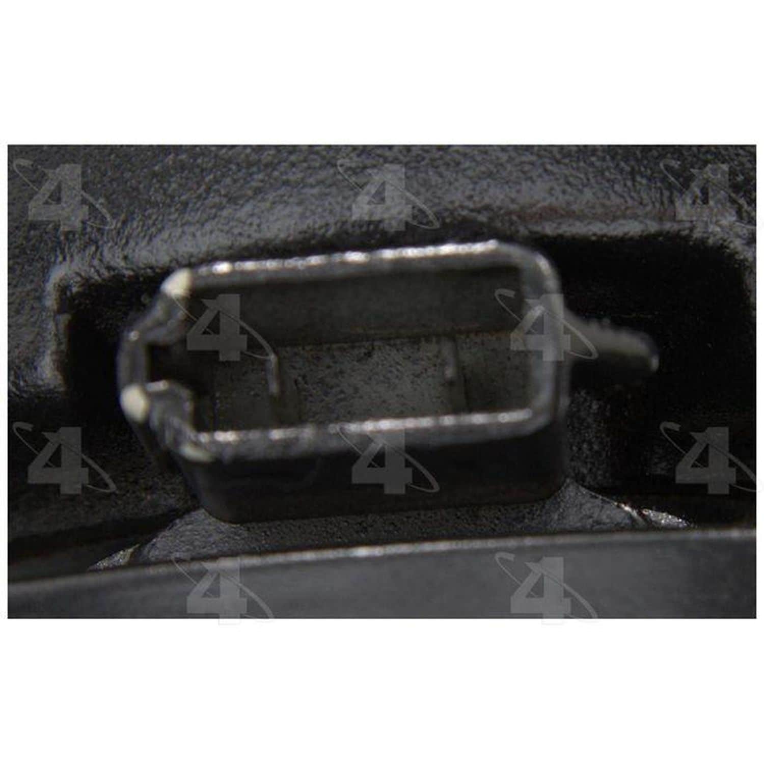 Four Seasons A/C Compressor 57139
