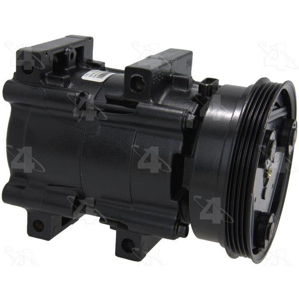 Four Seasons A/C Compressor 57139