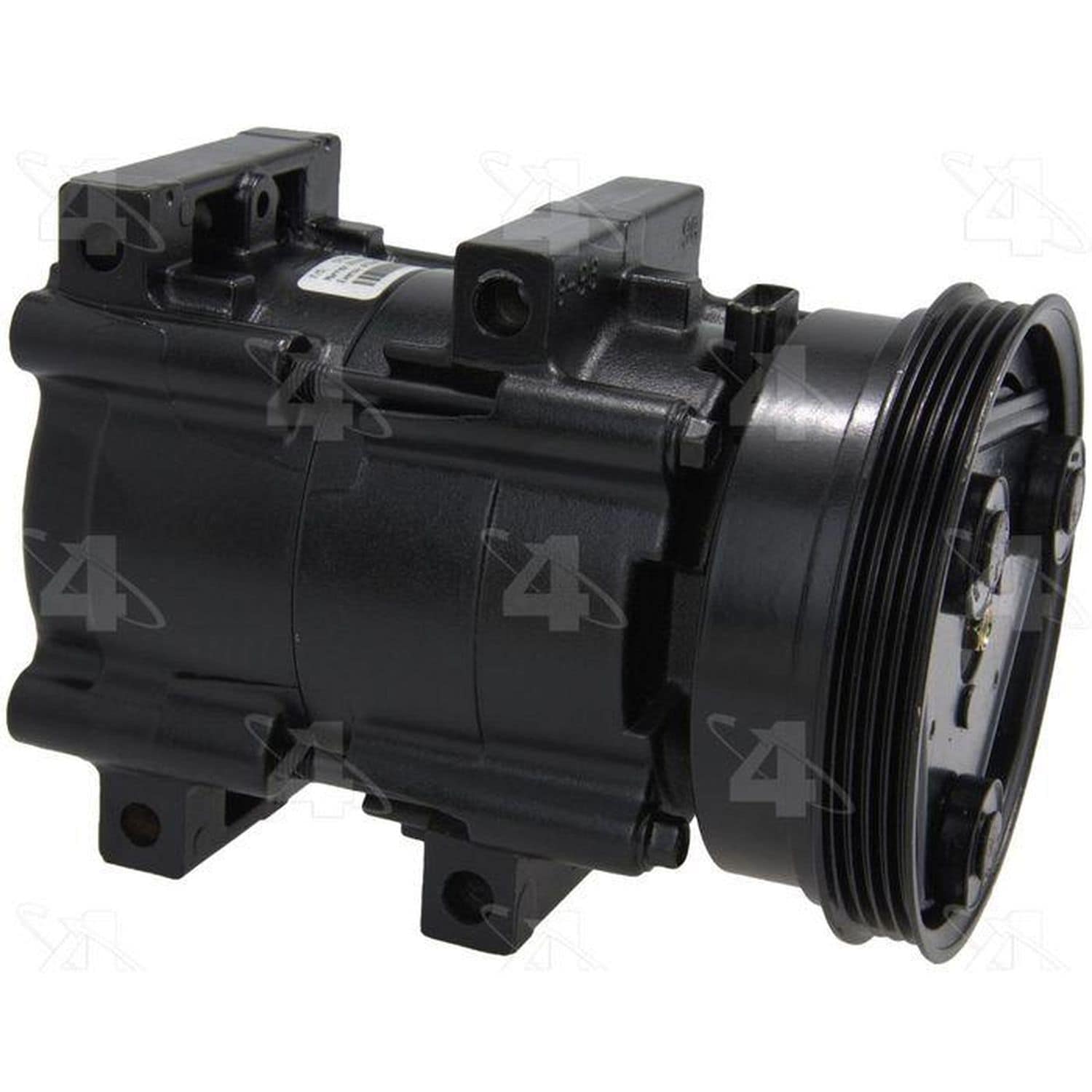 Four Seasons A/C Compressor 57139