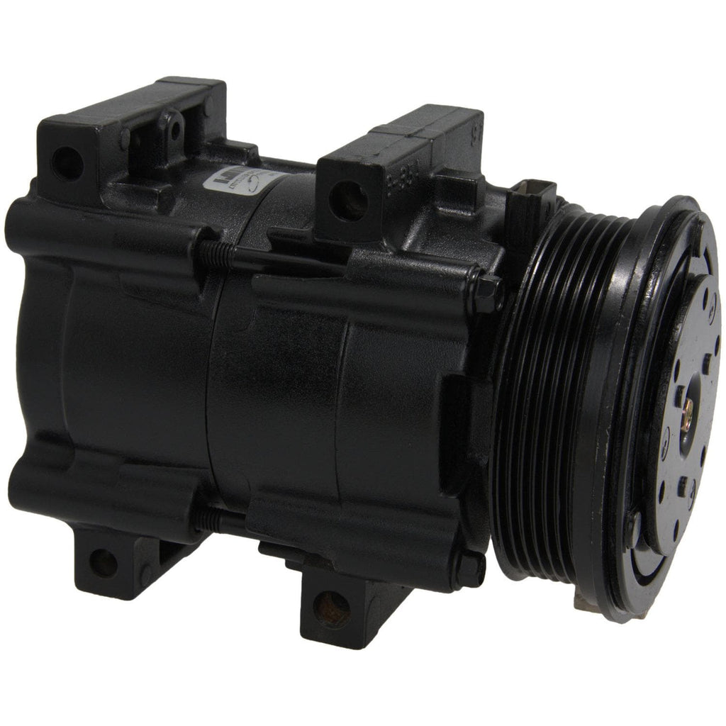 Four Seasons A/C Compressor 57140