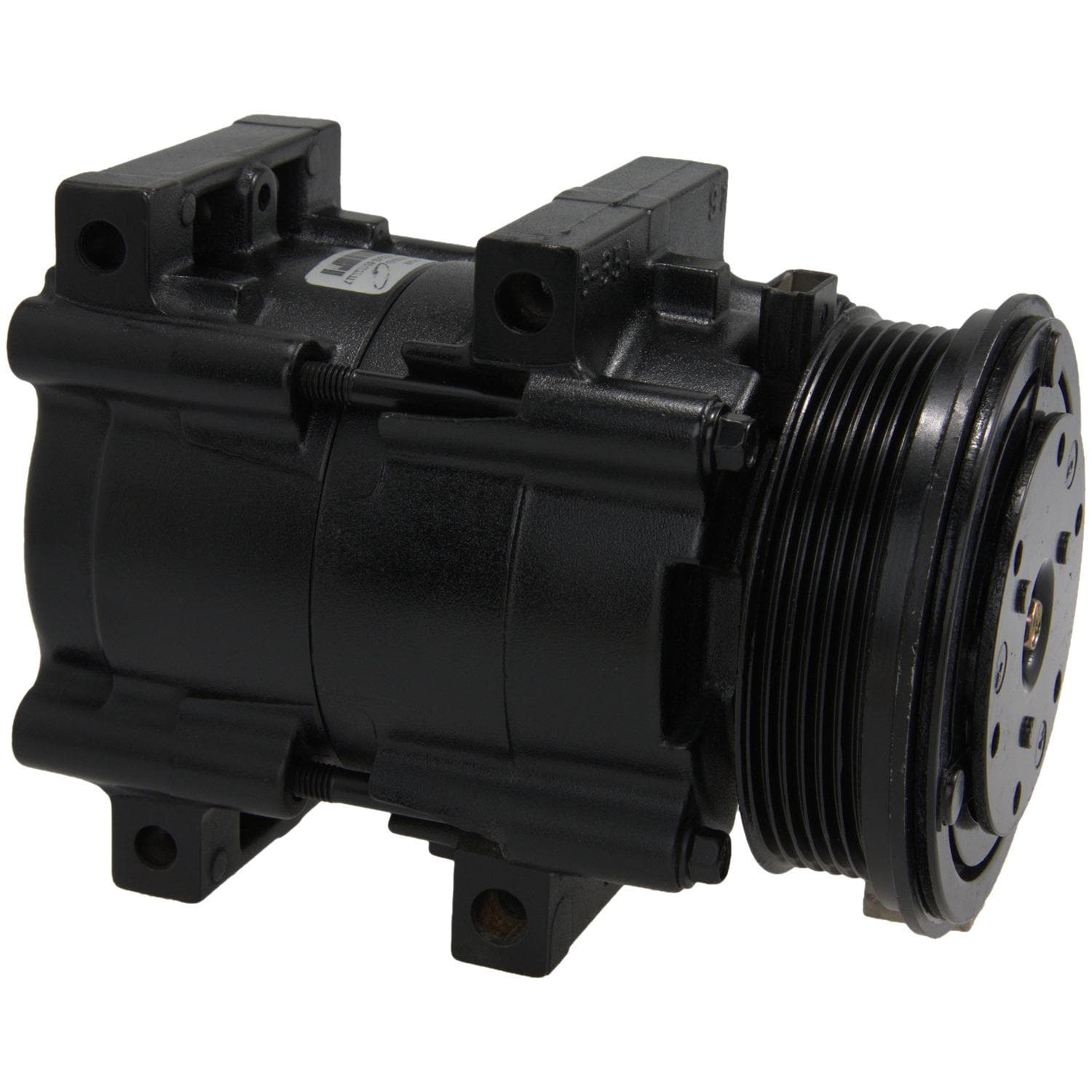 Four Seasons A/C Compressor 57140