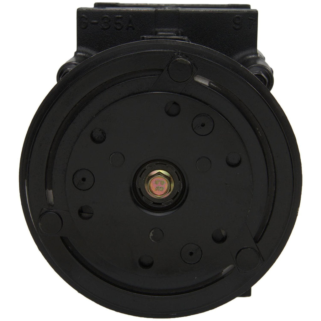 Four Seasons A/C Compressor 57140