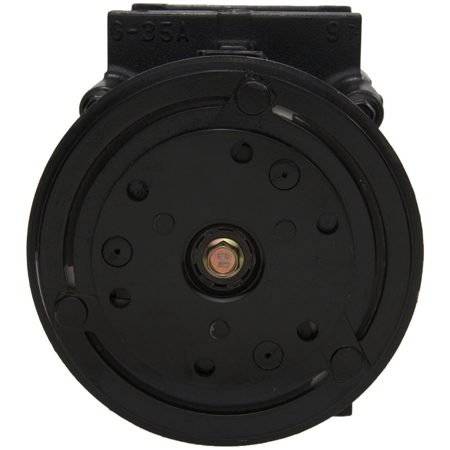 Four Seasons A/C Compressor 57140