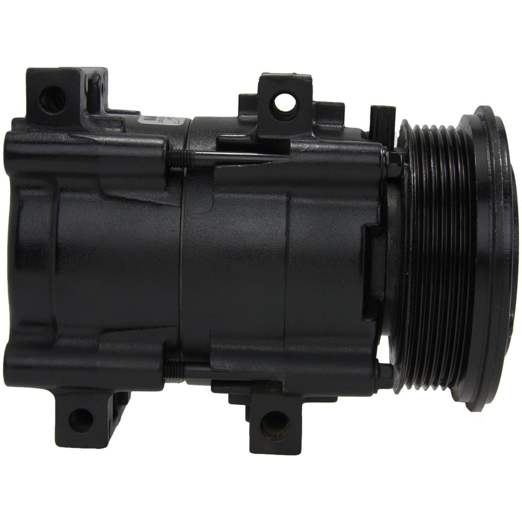 Four Seasons A/C Compressor 57140