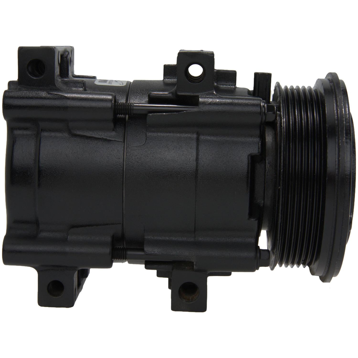 Four Seasons A/C Compressor 57140