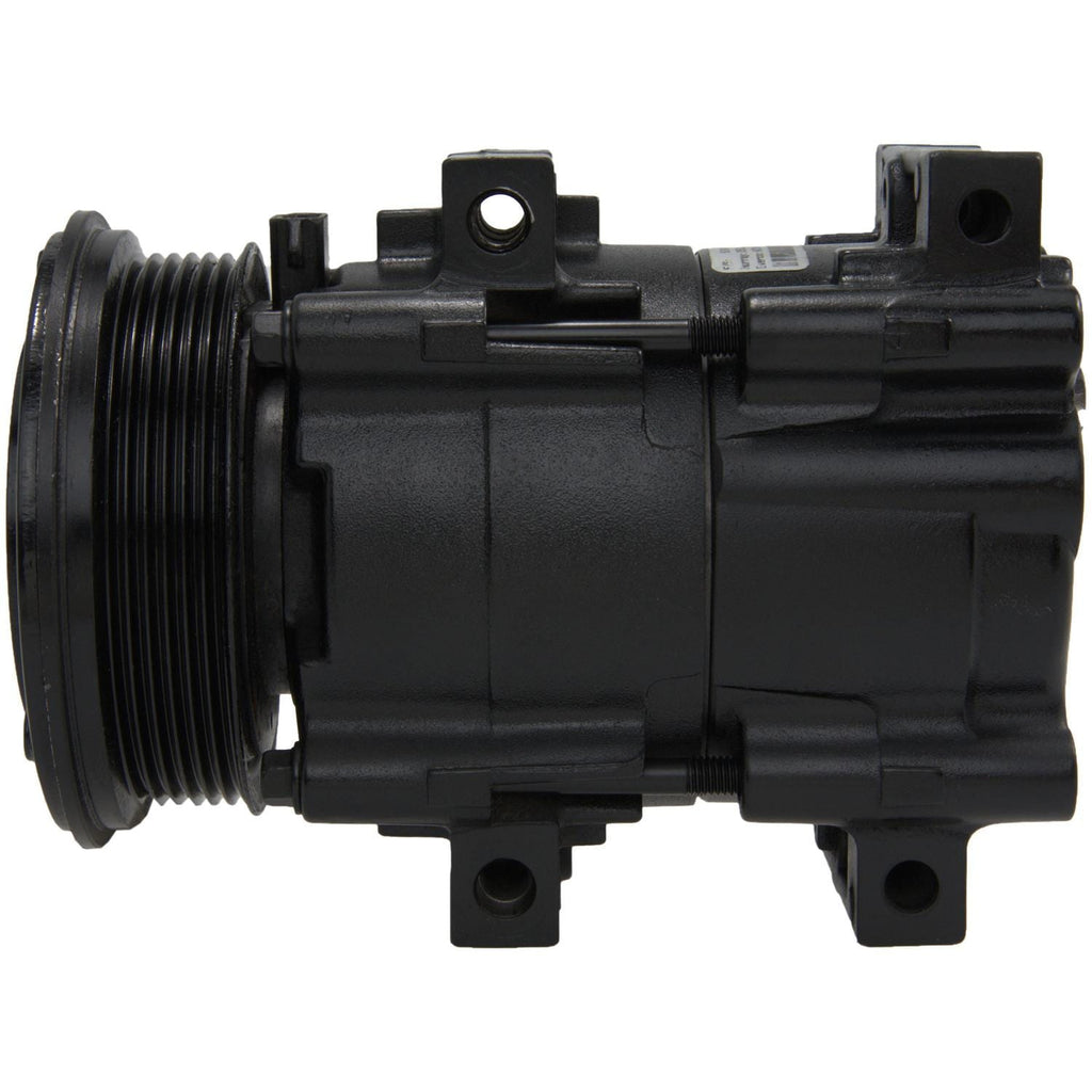 Four Seasons A/C Compressor 57140