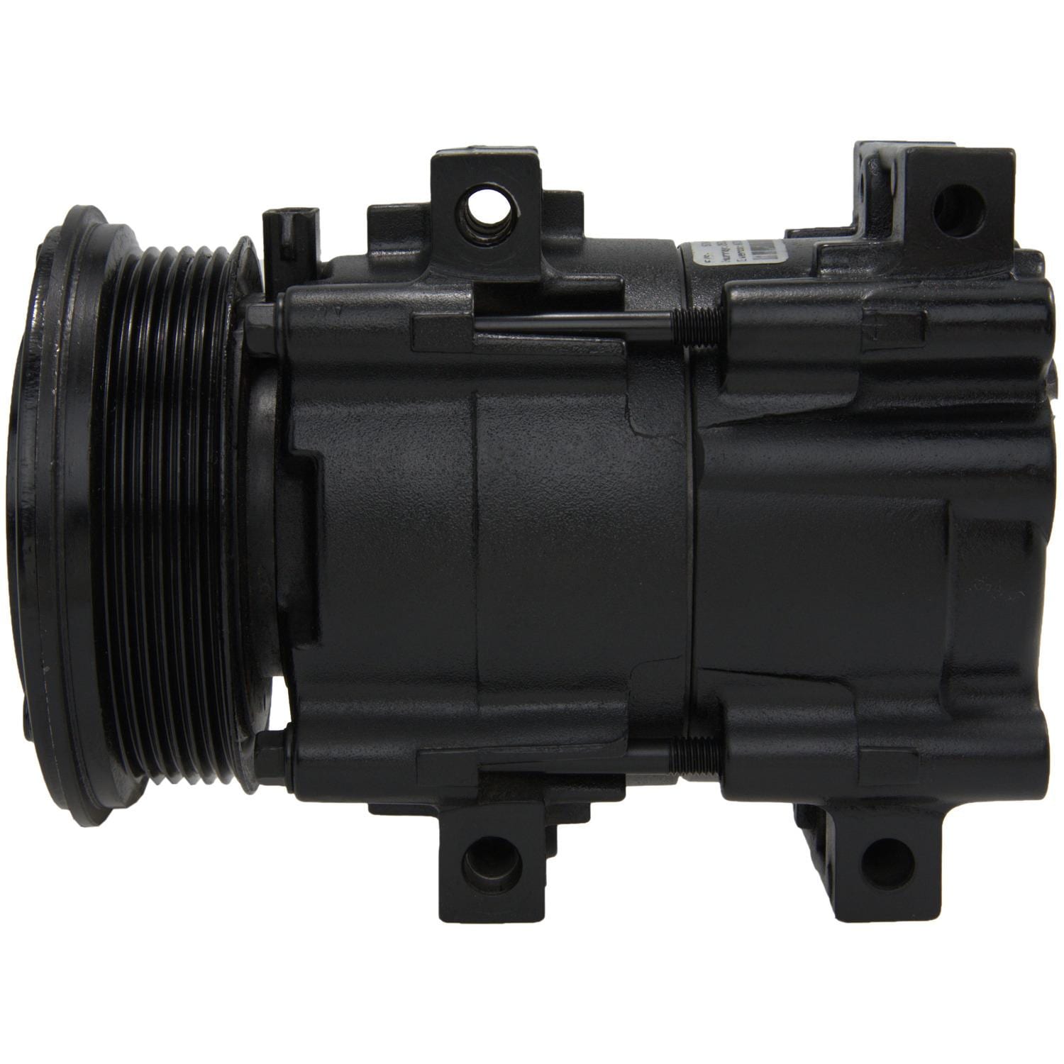 Four Seasons A/C Compressor 57140