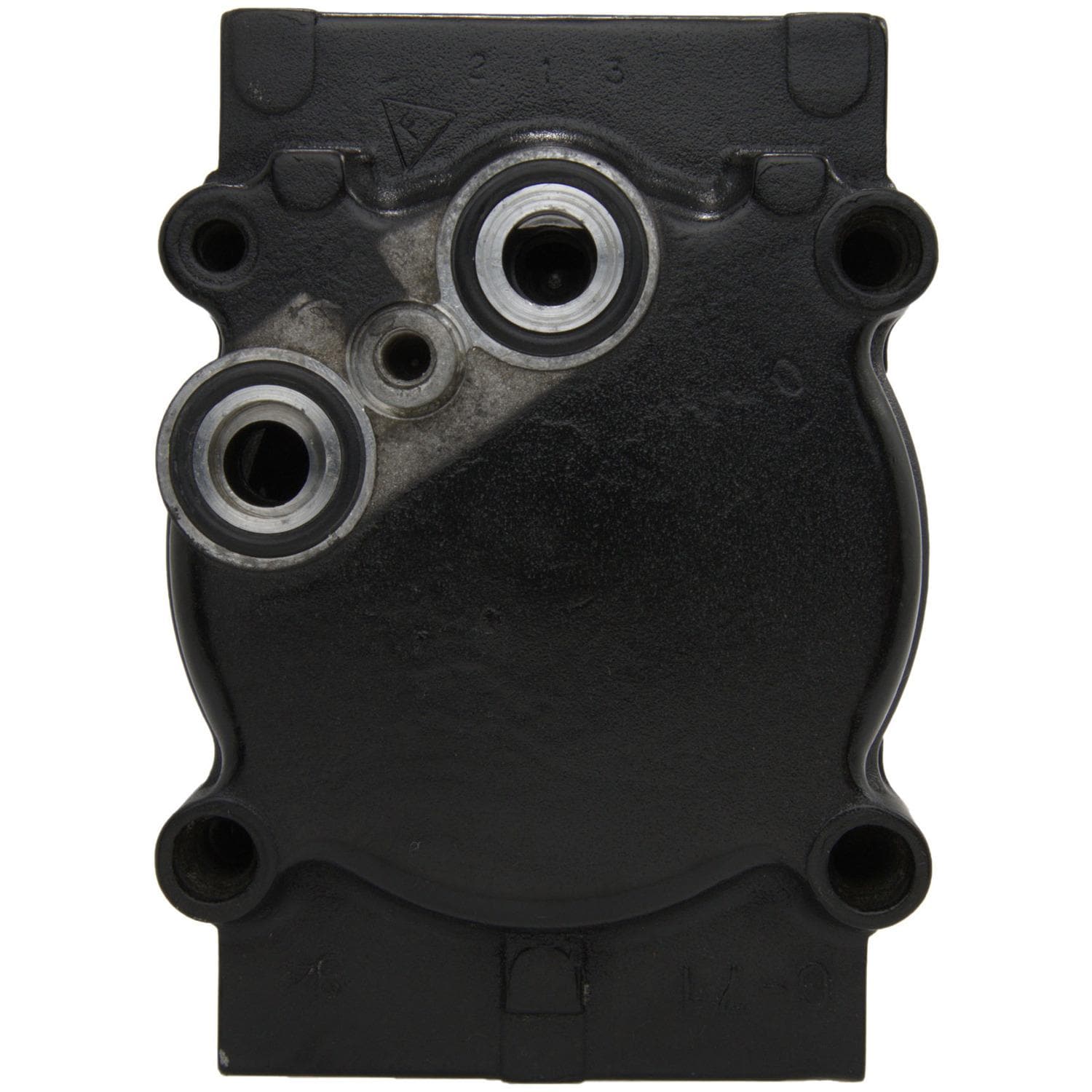 Four Seasons A/C Compressor 57140