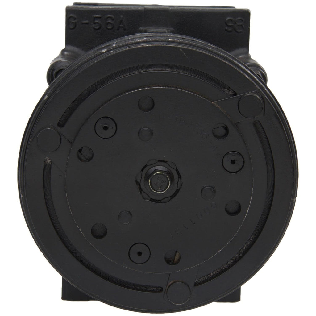 Four Seasons A/C Compressor 57141