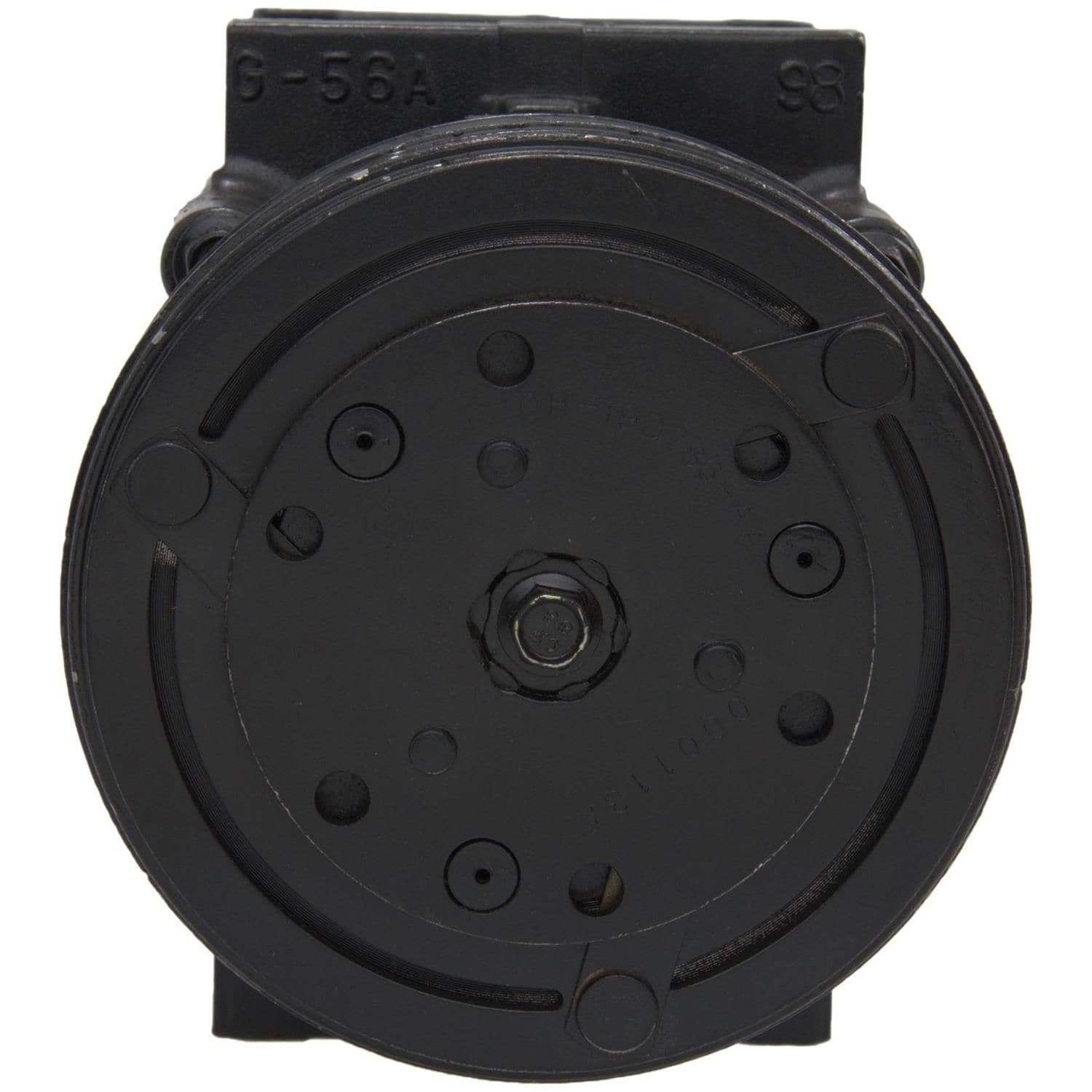 Four Seasons A/C Compressor 57141