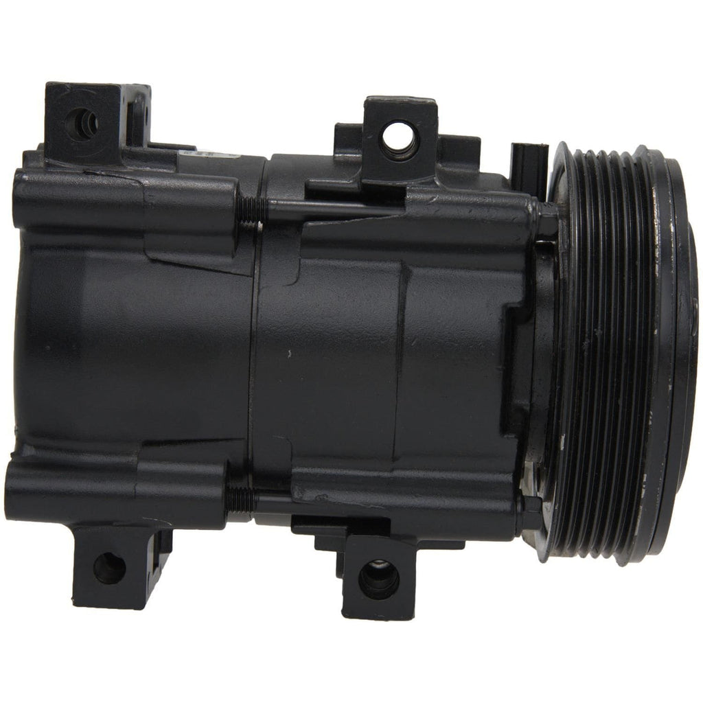 Four Seasons A/C Compressor 57141