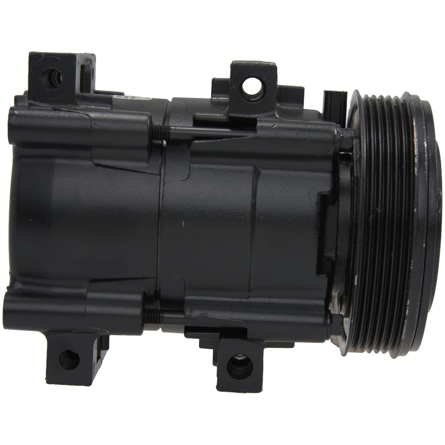 Four Seasons A/C Compressor 57141